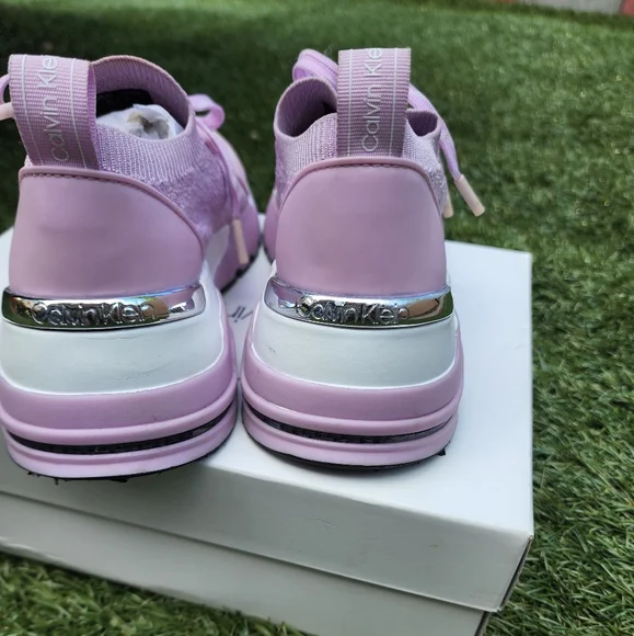 Women sneakers - Picture 5 of 6